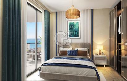 DİDİM AKBÜK SATILIK 2+1 DAİRE