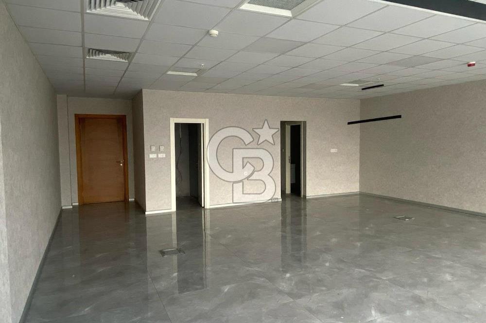 İVEDİK OSB HM PLAZA DA SATILIK İŞ YERİ