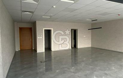 İVEDİK OSB HM PLAZA DA SATILIK İŞ YERİ