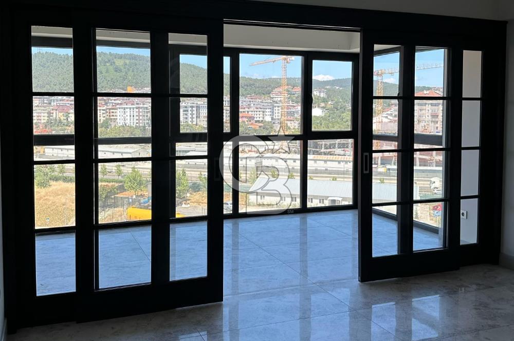 SİNPAŞ GÖKORMAN'DA 85 M2 ,2+1 SATILIK DAİRE