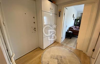 ÇANAKKALE MERKEZ DOĞUKENT SİTESİNDE 3+1 ÖNÜ KAPANMAZ FERAH DAİRE