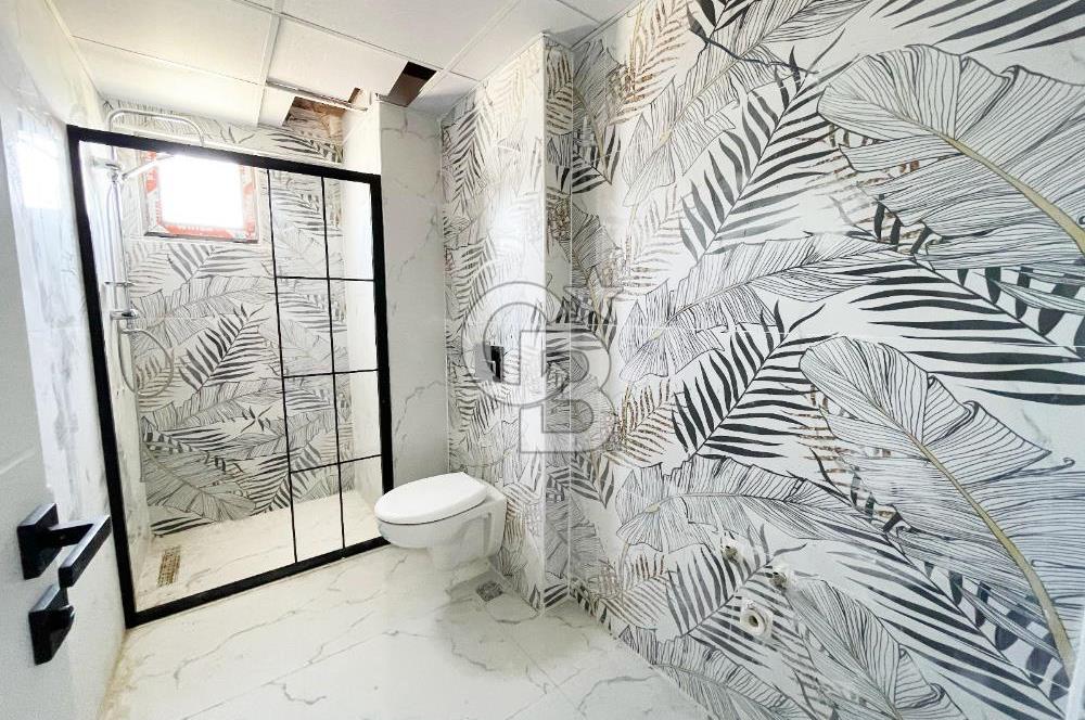 ÇANAKKALE MERKEZ KARACÖREN SATILIK 3+1 DAİRE 60M'LİK YOLA CEPHE