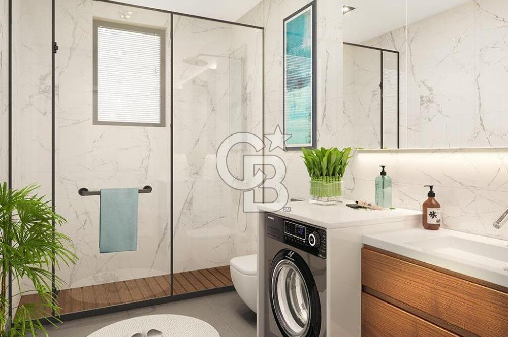 DİDİM AKBÜK SATILIK 2+1 DAİRE
