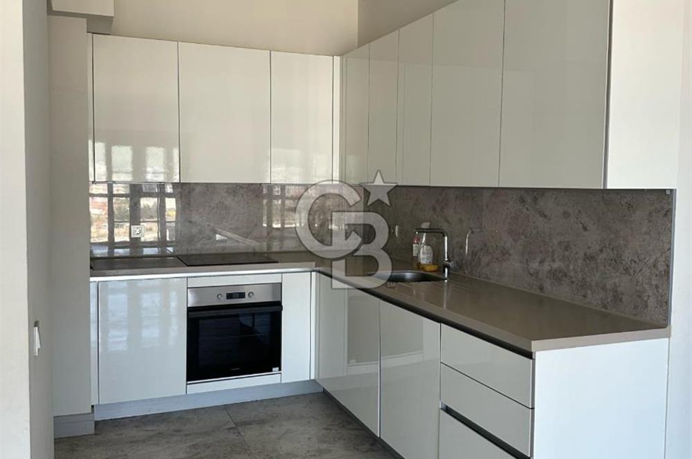 SİNPAŞ GÖKORMAN'DA 85 M2 ,2+1 SATILIK DAİRE