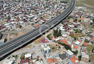 MENEMEN ASARLIK'TA 222 M2 İMARLI SATILIK KONUT ARSASI