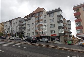 CEVİZLİDERE CADDESİNDE ARA KATTA MASRAFSIZ SATILIK 3+1 DAİRE