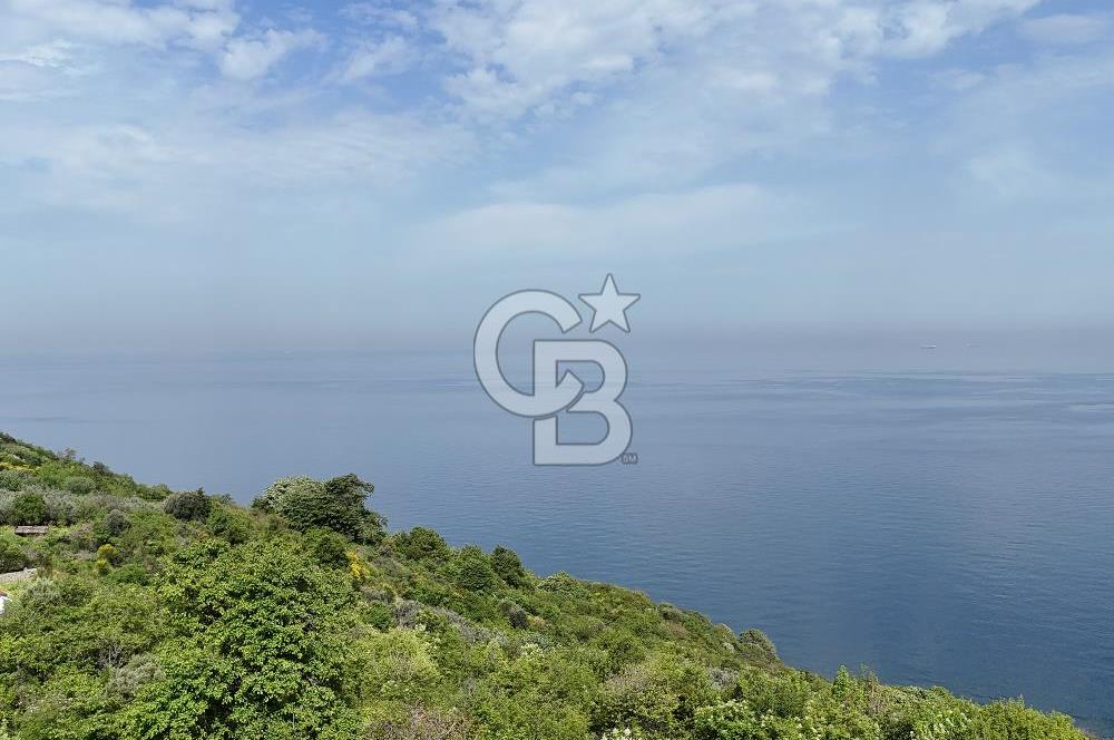 YALOVA ÇINARCIK ESENKÖYDE DENİZ MANZARALI KONUT İMARLI ARSA..!!