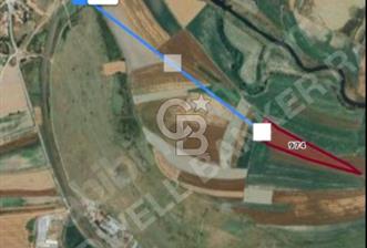 SATILIK LÜLEBURGAZ BÖLGESİNDE ARSA