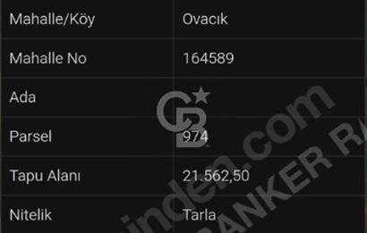 SATILIK LÜLEBURGAZ BÖLGESİNDE ARSA