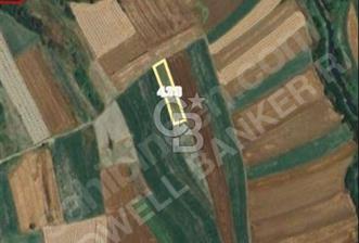SATILIK LÜLEBURGAZ BÖLGESİNDE ARSA