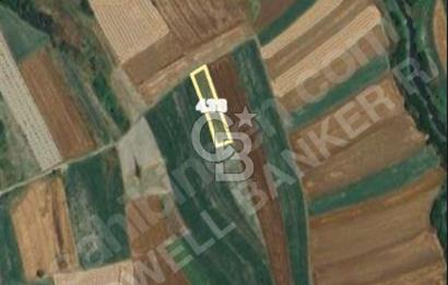 SATILIK LÜLEBURGAZ BÖLGESİNDE ARSA