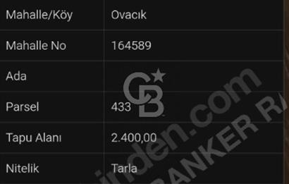 SATILIK LÜLEBURGAZ BÖLGESİNDE ARSA