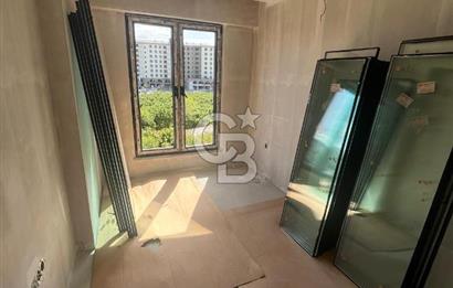 CUMHURİYET MAHALLESİNDE SATILIK SIFIR 2+1 DAİRE