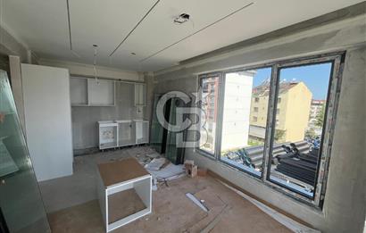 CUMHURİYET MAHALLESİNDE SATILIK SIFIR 2+1 DAİRE