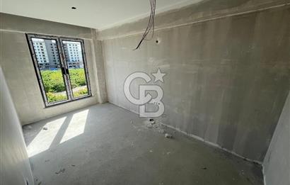 CUMHURİYET MAHALLESİNDE SATILIK SIFIR 2+1 DAİRE