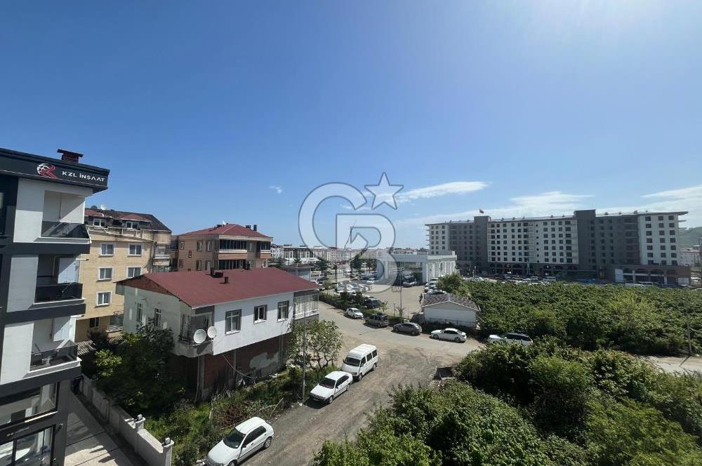 CUMHURİYET MAHALLESİNDE SATILIK SIFIR 2+1 DAİRE
