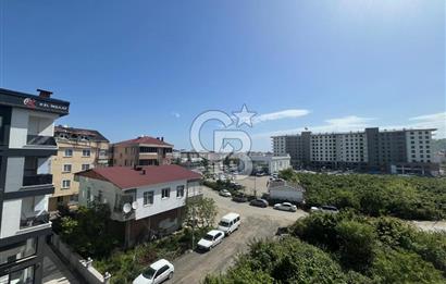 CUMHURİYET MAHALLESİNDE SATILIK SIFIR 2+1 DAİRE