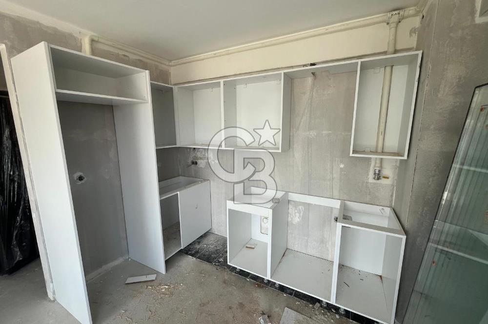CUMHURİYET MAHALLESİNDE SATILIK SIFIR 2+1 DAİRE