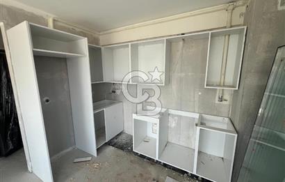 CUMHURİYET MAHALLESİNDE SATILIK SIFIR 2+1 DAİRE