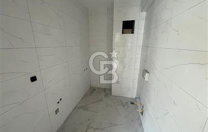 CUMHURİYET MAHALLESİNDE SATILIK SIFIR 2+1 DAİRE