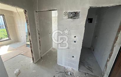 CUMHURİYET MAHALLESİNDE SATILIK SIFIR 2+1 DAİRE