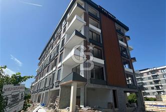 CUMHURİYET MAHALLESİNDE SATILIK SIFIR 2+1 DAİRE