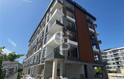 CUMHURİYET MAHALLESİNDE SATILIK SIFIR 2+1 DAİRE