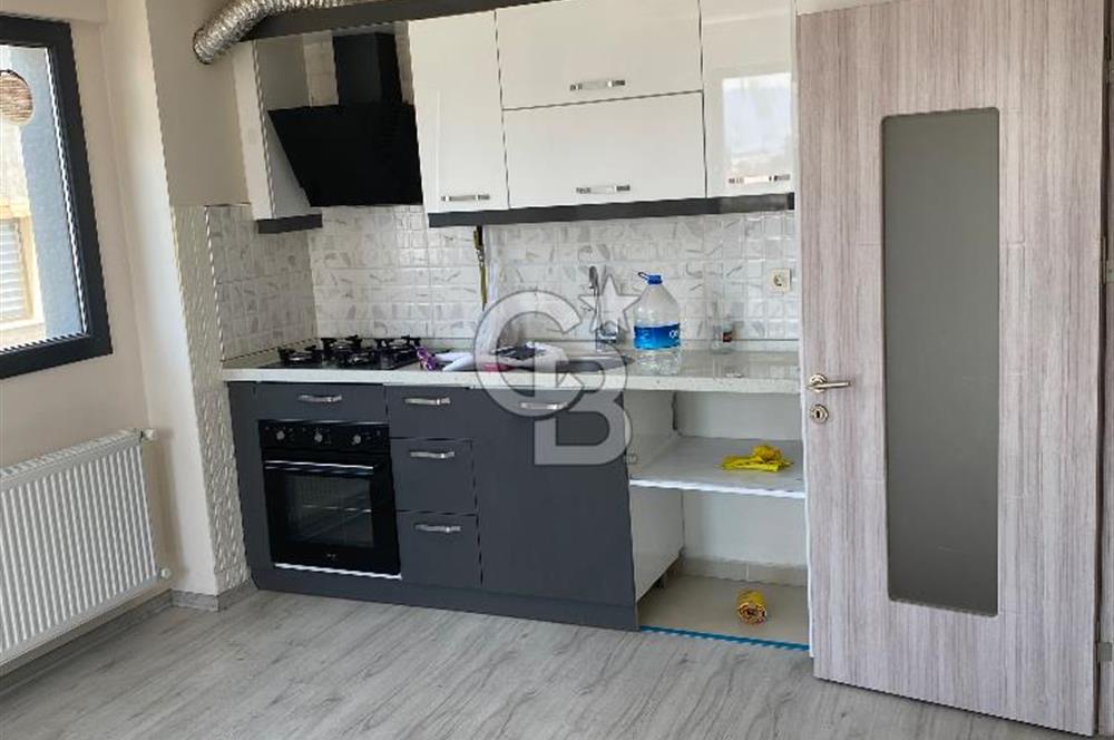 ESKİ HAVAALANI CADDESİ 2+1 MERKEZİ KONUM