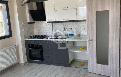 ESKİ HAVAALANI CADDESİ 2+1 MERKEZİ KONUM