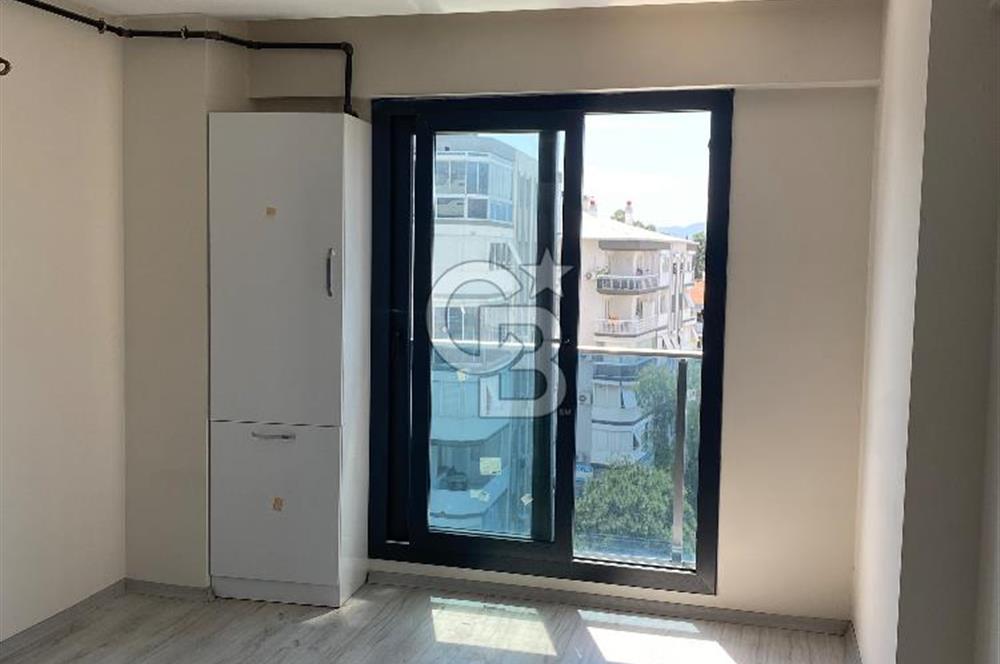 ESKİ HAVAALANI CADDESİ 2+1 MERKEZİ KONUM