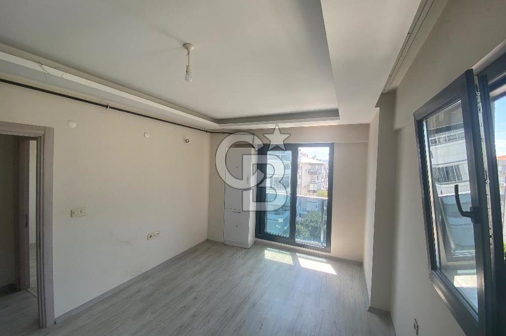 ESKİ HAVAALANI CADDESİ 2+1 MERKEZİ KONUM