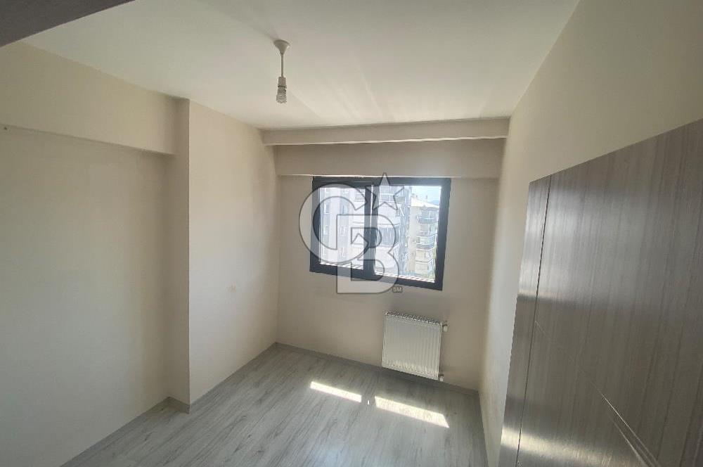 ESKİ HAVAALANI CADDESİ 2+1 MERKEZİ KONUM