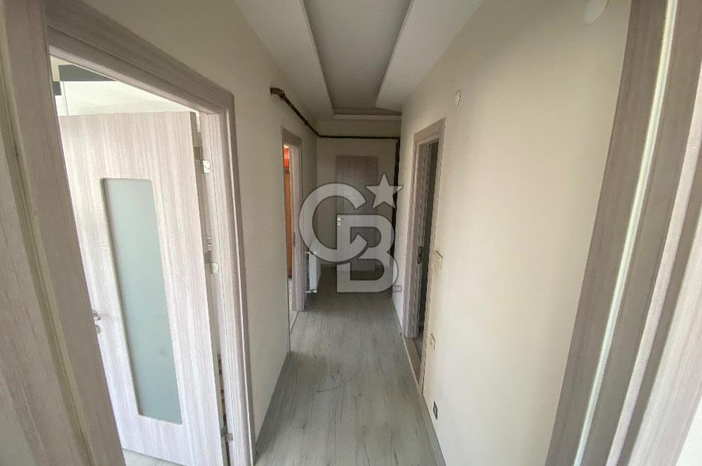 ESKİ HAVAALANI CADDESİ 2+1 MERKEZİ KONUM