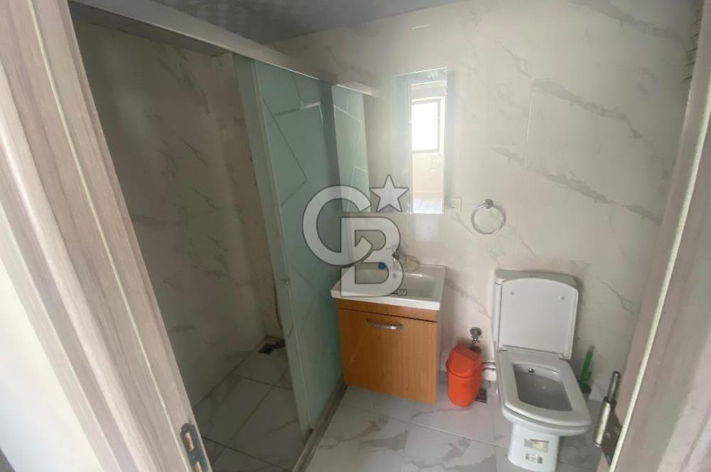 ESKİ HAVAALANI CADDESİ 2+1 MERKEZİ KONUM