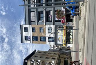 ESKİ HAVAALANI CADDESİ 2+1 MERKEZİ KONUM