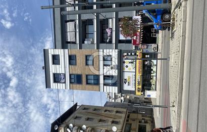 ESKİ HAVAALANI CADDESİ 2+1 MERKEZİ KONUM