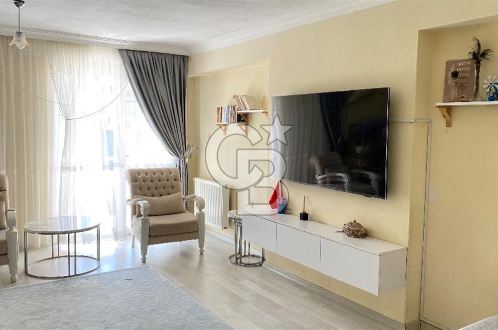 Zübeyde hanım mahallesi 3+1 satılık daire