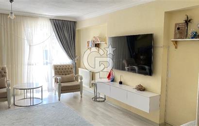 Zübeyde hanım mahallesi 3+1 satılık daire