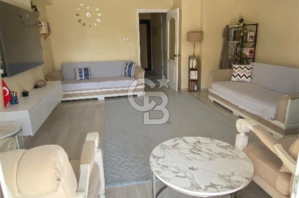 Zübeyde hanım mahallesi 3+1 satılık daire