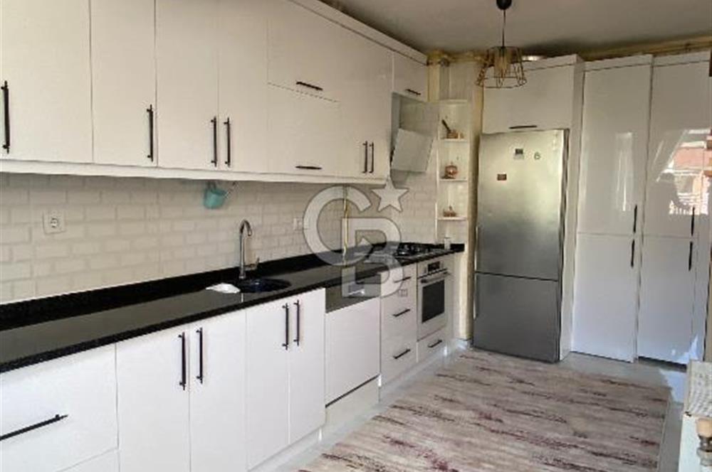 Zübeyde hanım mahallesi 3+1 satılık daire
