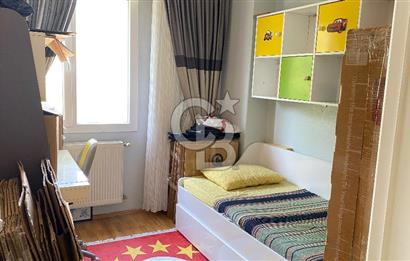 Zübeyde hanım mahallesi 3+1 satılık daire