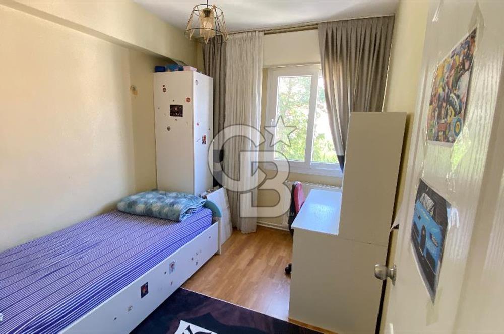 Zübeyde hanım mahallesi 3+1 satılık daire