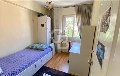 Zübeyde hanım mahallesi 3+1 satılık daire