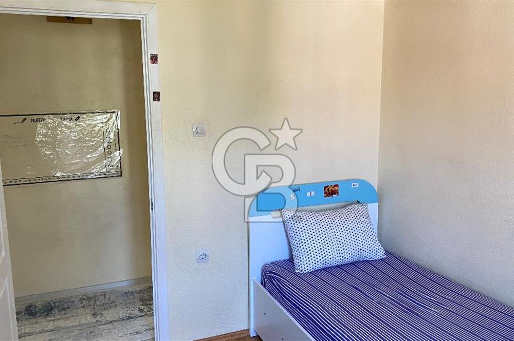 Zübeyde hanım mahallesi 3+1 satılık daire