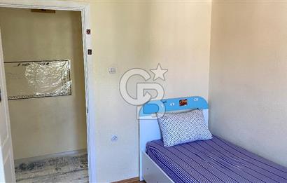 Zübeyde hanım mahallesi 3+1 satılık daire