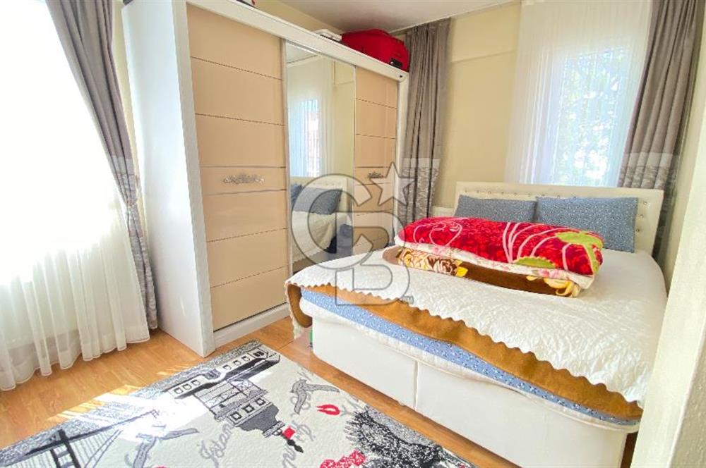 Zübeyde hanım mahallesi 3+1 satılık daire
