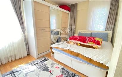 Zübeyde hanım mahallesi 3+1 satılık daire