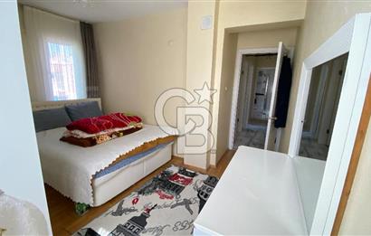 Zübeyde hanım mahallesi 3+1 satılık daire