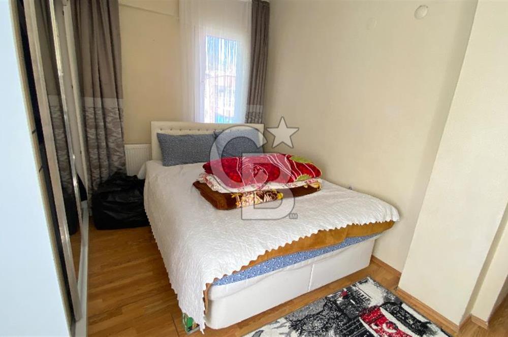 Zübeyde hanım mahallesi 3+1 satılık daire