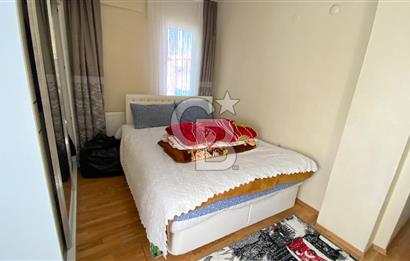 Zübeyde hanım mahallesi 3+1 satılık daire